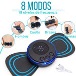 Mini Masajeador Eléctrico
