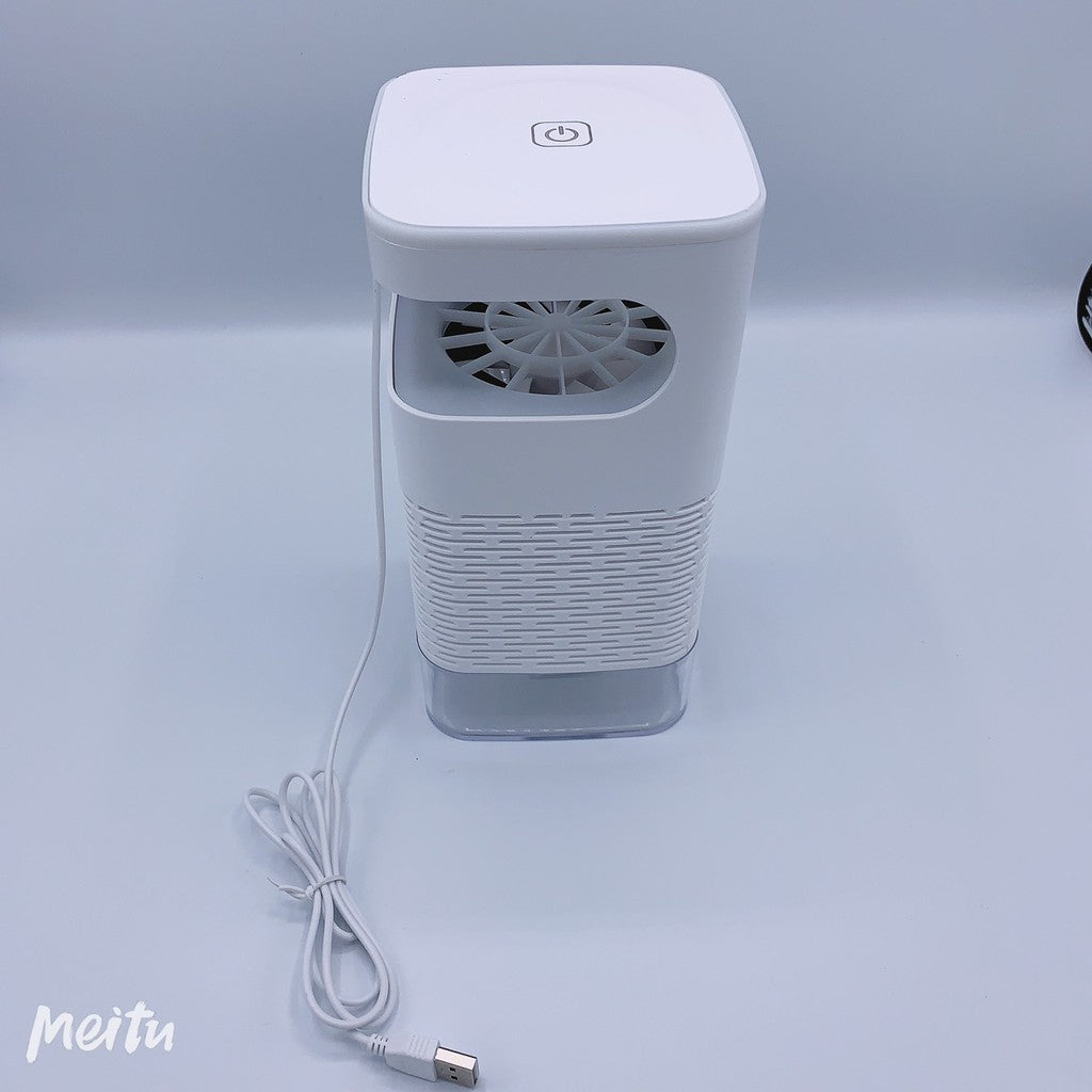Matamosquitos Con Turbina Ei Bionic