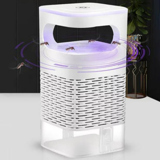 Matamosquitos Con Turbina Ei Bionic