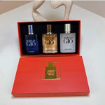 Set De Perfume 30ml De Acqua De Gio