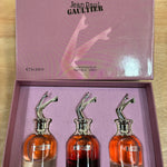 Set Perfumes Jeans Paul Gaultier 30ml
