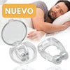 Clip Nasal Magnetico Antirronquidos