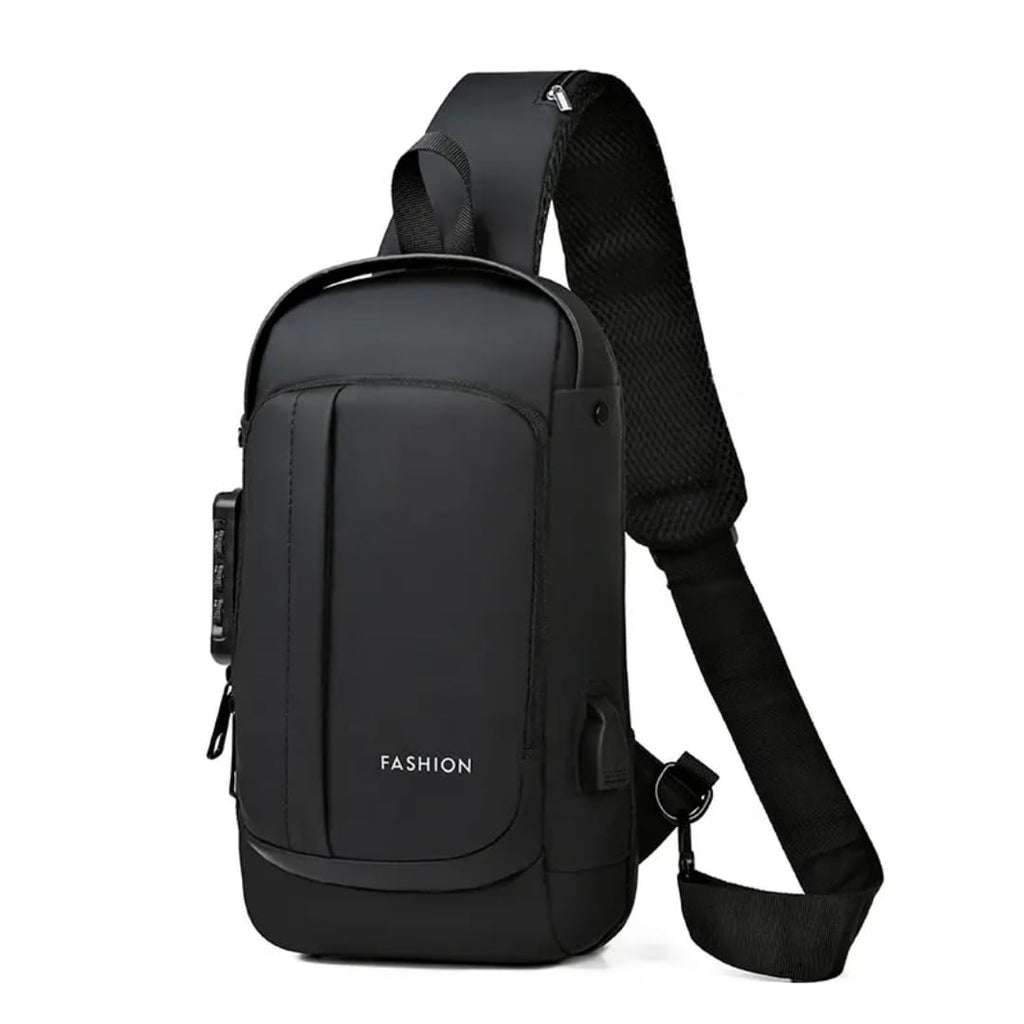 Mochila antirrobo
