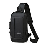 Mochila antirrobo