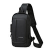 Mochila antirrobo