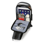 Mochila antirrobo