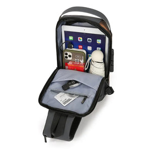 Mochila antirrobo