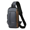 Mochila antirrobo