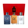 Set De Perfume 30ml De Acqua De Gio